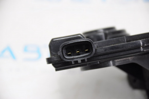 Toyota Highlander 2013 trunk lock (non-powered)