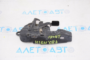 Toyota Highlander 08-10 Hood Lock