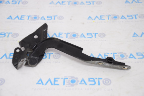 Right hood hinge for Toyota Highlander 2008-2013