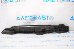 Left door-wing seal for Toyota Highlander 2013