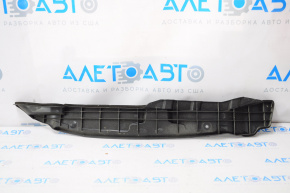 Right door-wing seal for Toyota Highlander 2013