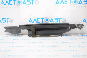Left hood-fender seal for Toyota Highlander 2010-2011