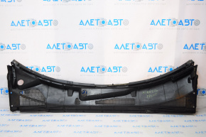 Plastic windshield wiper grille for Toyota Highlander 2008-2013
