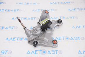 Rear wiper linkage with motor for Toyota Highlander 2008-2013