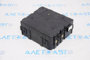 Brake control unit Toyota Highlander 08-13 hybrid