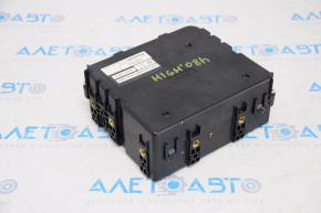 Brake control unit Toyota Highlander 08-13 hybrid