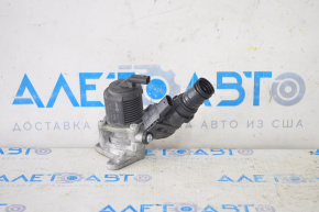 Air valve VW CC 08-17