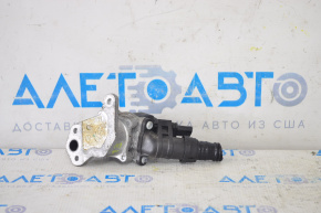 Air valve VW CC 08-17