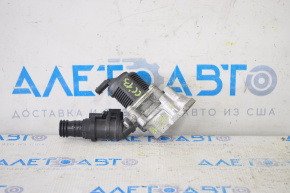 Air valve VW CC 08-17