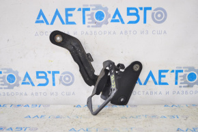 Air Pump Bracket VW CC 08-17
