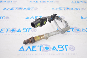 Lambda probe first VW CC 08-17