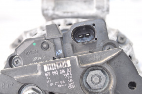 Generator VW CC 08-17 humming bearing