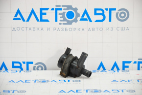 Coolant pump VW CC 08-17