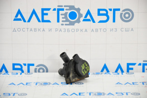 Coolant pump VW CC 08-17