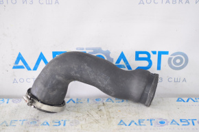 Intercooler pipe, left lower, VW CC 08-17