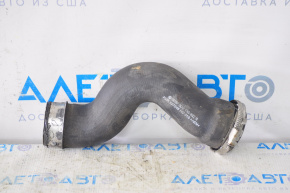 Intercooler pipe, right lower, VW CC 08-17