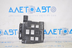 Bracket ECU engine computer VW CC 08-17