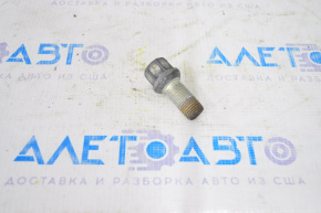 Wheel bolt d17 M14x1.5 VW CC 08-12 type 1