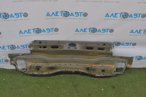 Rear panel VW CC 08-17 2 parts brown