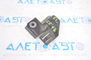 Headlight mount left VW CC 13-17 rest