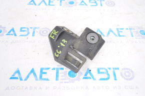 Headlight mount right VW CC 13-17 rest