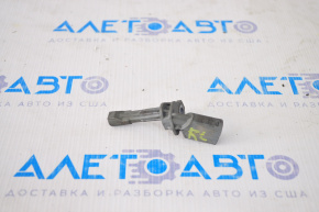 ABS sensor rear left VW CC 08-17