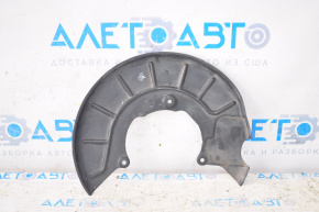 Brake Disc Cover Front Right VW CC 08-17