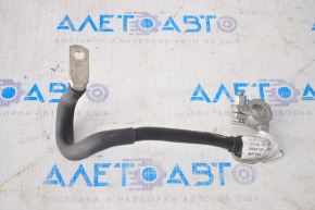 Battery terminal negative VW CC 08-17