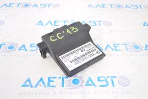 Gateway Control Unit Module VW CC 08-17