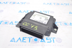 Parking Brake Unit VW CC 08-15