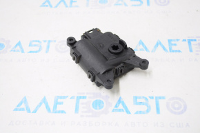 Actuator motor heater drive driver VW Passat b7 12-15 USA without climate control