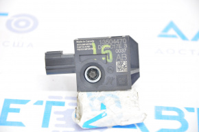 Front left airbag sensor for Chevrolet Cruze 16-19