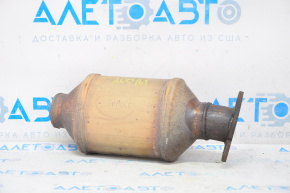 Ford Edge 15-24 lower catalytic converter