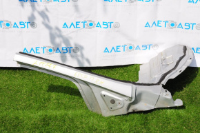 Front Right Windshield Pillar Ford Escape MK3 13-19 Silver