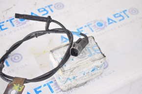 ABS Sensor Front Right GMC Terrain 10-17
