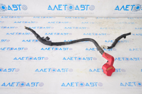 Positive terminal GMC Terrain 10-17