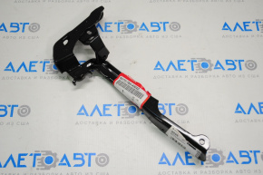 Hood hinge left Honda Civic X FC 16-21