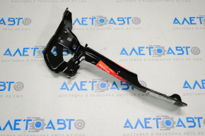 Hood hinge right Honda Civic X FC 16-21