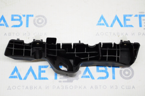 Front bumper mount left Kia Sorento 14-15 rest