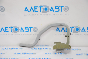 Trunk lid hinge left Nissan Sentra 13-19