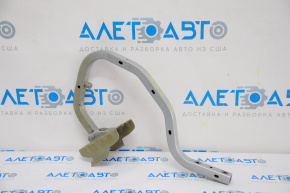 Trunk lid hinge right Nissan Sentra 13-19