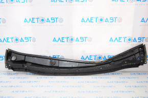 Windscreen wiper grille plastic Nissan Sentra 13-19