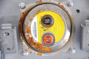 Passenger airbag in the dashboard of a Subaru Forester 14-18 SJ