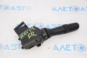 Right steering column switch for Subaru Forester 14-18 SJ