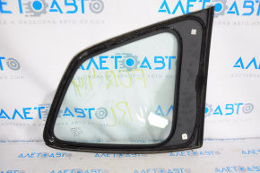 Subaru Forester 14-18 SJ matte rear left fixed glass window