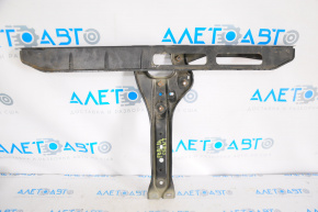 Upper TV bar for Subaru Forester 14-18 SJ with lock bar