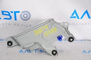 Rear wiper linkage with motor for Subaru Forester 14-18 SJ