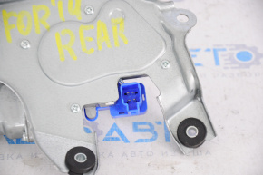 Rear wiper linkage with motor for Subaru Forester 14-18 SJ