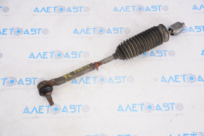 Left tie rod end for Subaru Forester 14-18 SJ