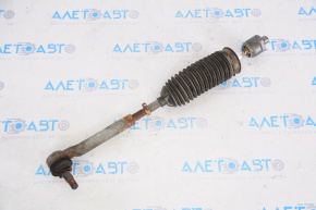 Right steering rod with tip for Subaru Forester 14-18 SJ